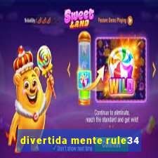 divertida mente rule34